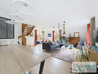  Maison à vendre 5 pièces 111 m²