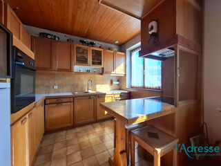  Maison � vendre 4 pi�ces 100 m�