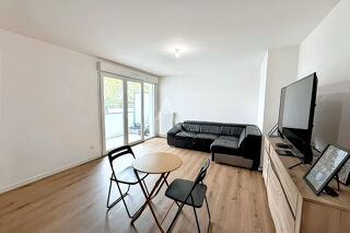  Appartement � vendre 3 pi�ces 65 m�