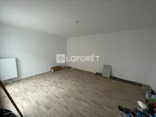  Appartement à louer 2 pièces 43 m²