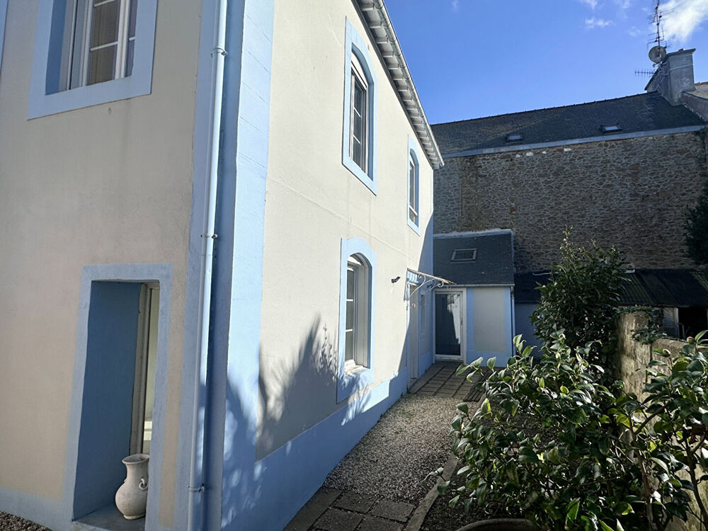 Maison 4 pièces 67 m² · à Saint Malo · 67 m² · 337 600 €