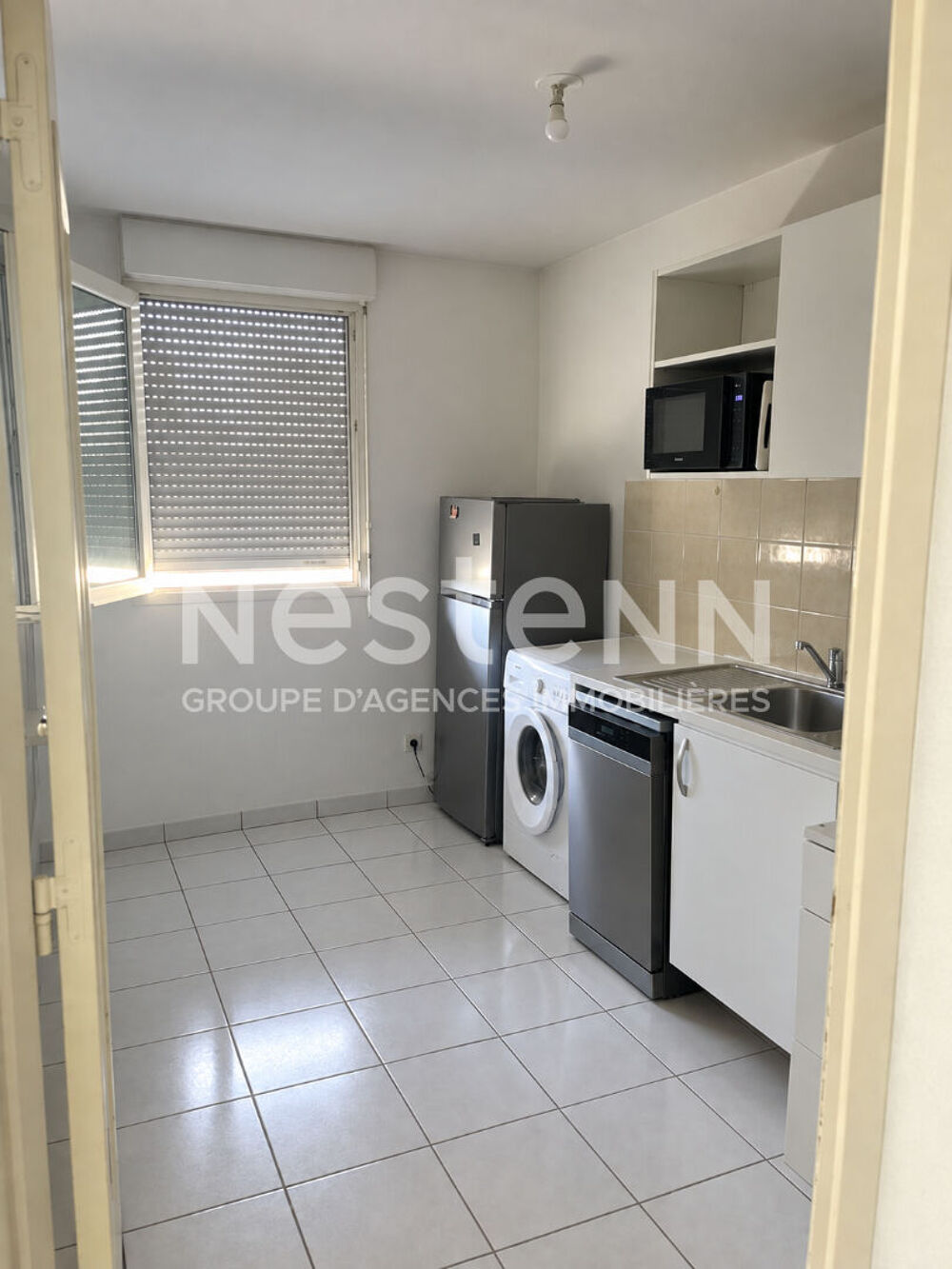 Location Appartement Appartement Avignon T2 avec ascenseur Avignon