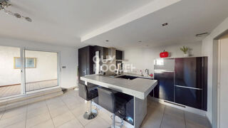  Appartement � vendre 3 pi�ces 63 m�