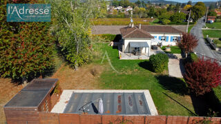  Maison à vendre 5 pièces 123 m²