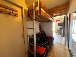  Appartement  vendre 1 pice 19 m