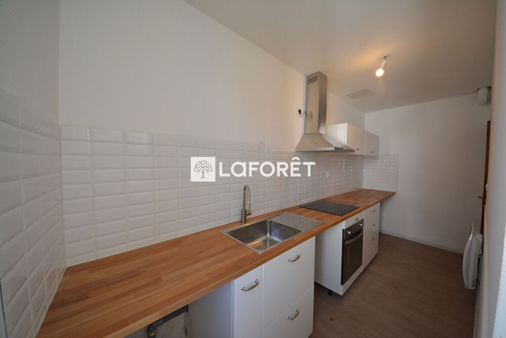 Immeuble de rapport, Villemur-sur-Tarn.