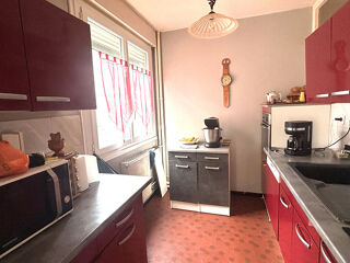 Vente Appartement Appartement T4 de 84 m² centre ville de Cognin Cognin