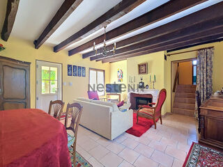  Maison à vendre 6 pièces 112 m²