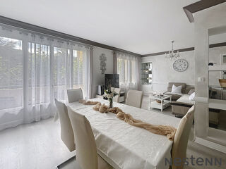  Appartement � vendre 5 pi�ces 123 m�