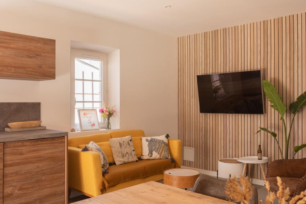 Vente Appartement T3 LES MILLES 365 000 Les milles