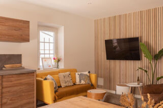 Vente Appartement T3 LES MILLES 365 000 Les milles