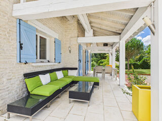  Maison � vendre 7 pi�ces 220 m�