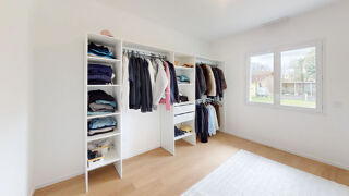  Maison à vendre 5 pièces 111 m² Dax