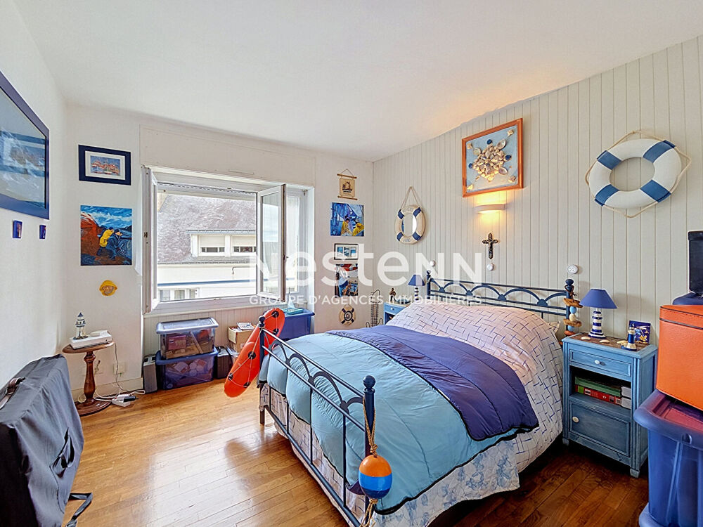 Vente Maison Maison à vendre 4 pièces 103 m² au Faouët Le faouet