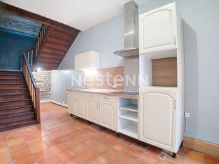  Maison � louer 3 pi�ces 70 m� Rieumes