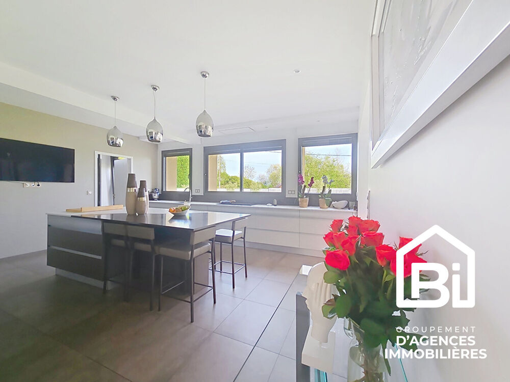 � vendre  Maison Deauville (14800)