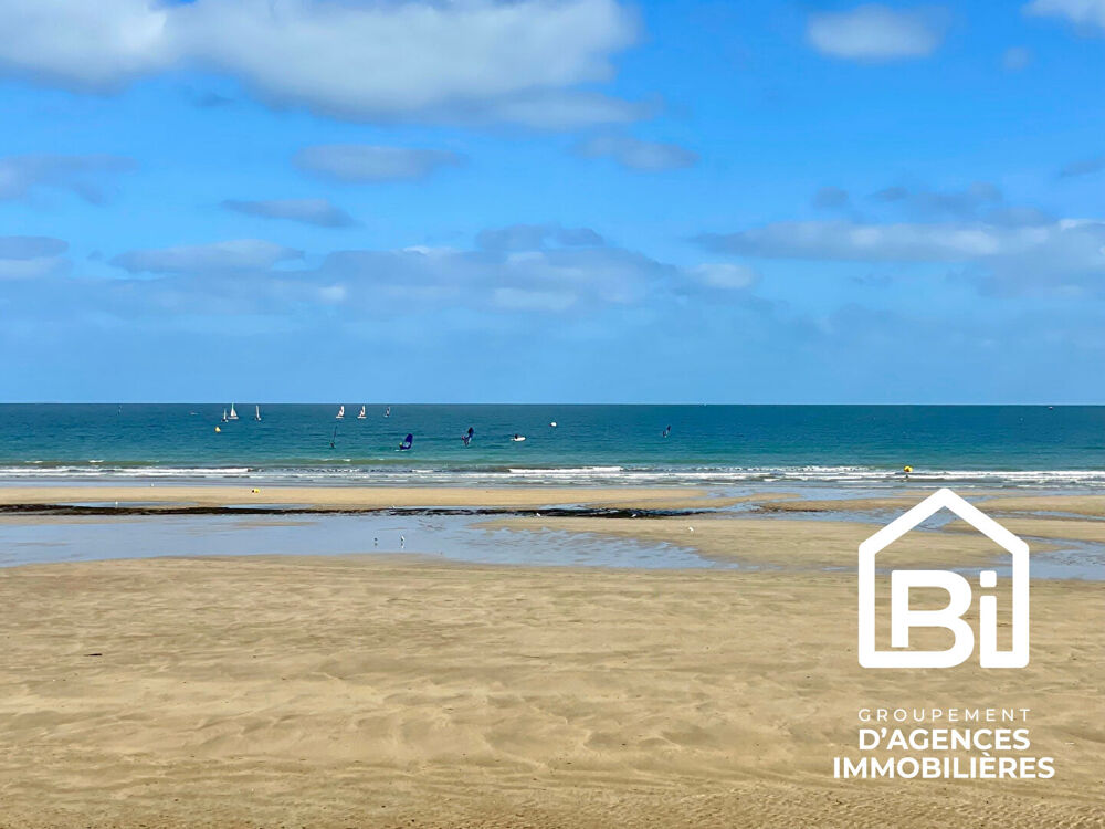 MAISON 121M2 AVEC VIE DE PLAIN PIED PROCHE MER