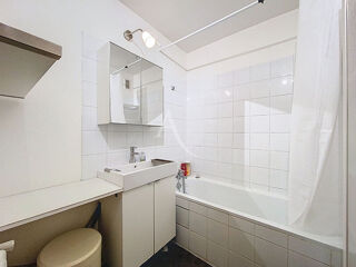  Appartement � vendre 3 pi�ces 