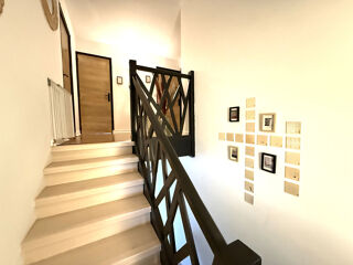  Maison � vendre 6 pi�ces 167 m�