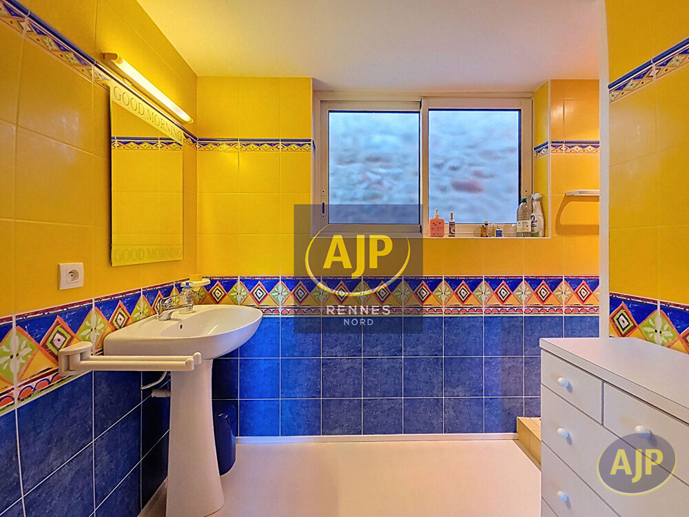 � vendre  Maison Rennes (35000)