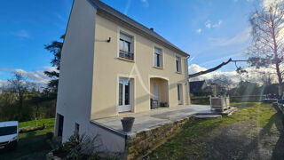  Maison � vendre 5 pi�ces 149 m�