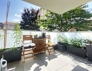  Appartement  vendre 3 pices 62 m
