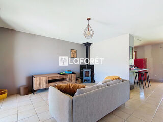  Maison à vendre 5 pièces 113 m²
