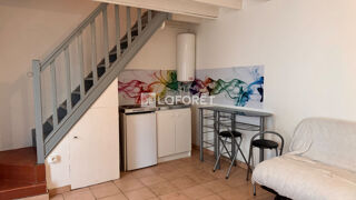  Maison � vendre 2 pi�ces 28 m�