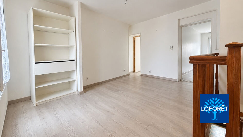 Vente Maison Maison de ville 100 m²  3 chambres  Raismes Raismes
