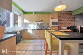  Maison � vendre 4 pi�ces 110 m�