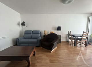 Appartement à vendre 3 pièces 60 m²