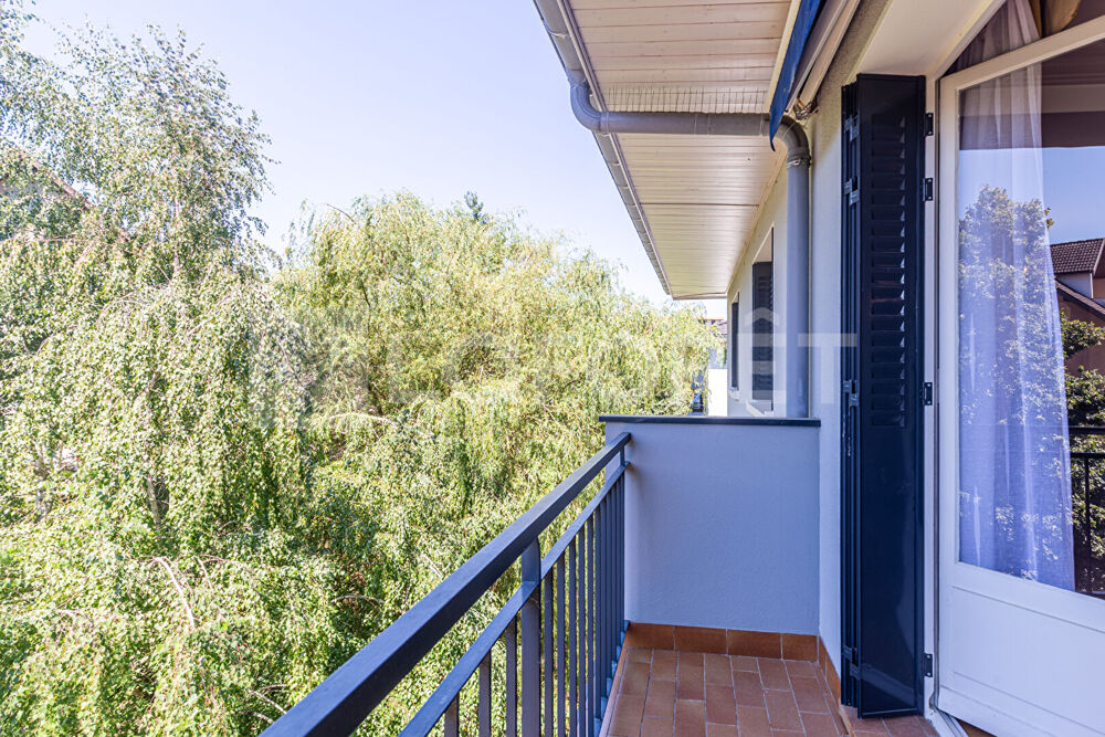 Vente Appartement AGENCE IMMOBILIERE LAFORET - 