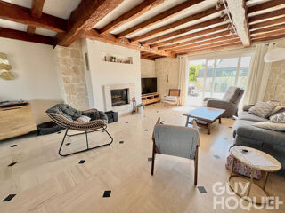  Maison � vendre 9 pi�ces 261 m�