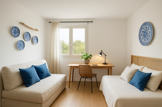  Appartement à vendre 4 pièces 79 m²
