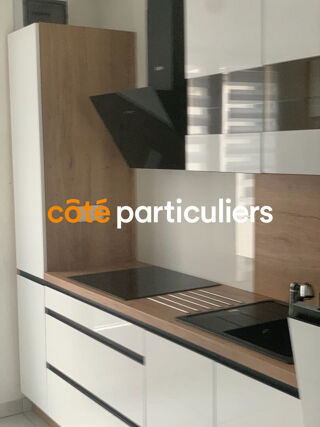  Maison � vendre 3 pi�ces 95 m�