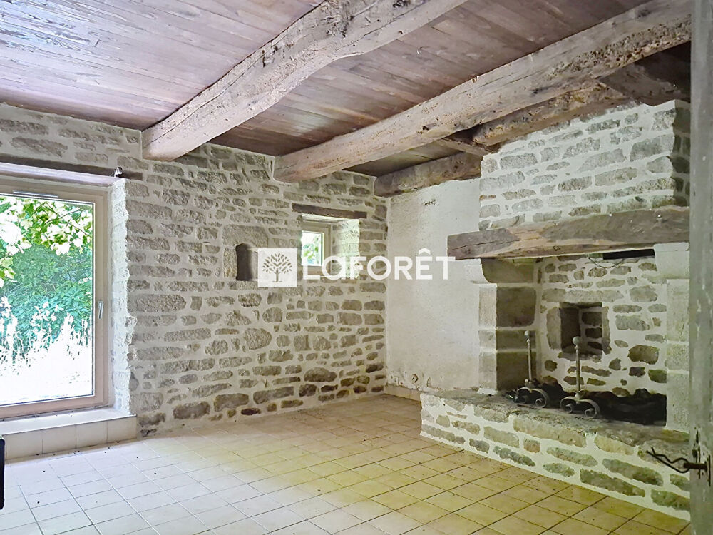 Vente Maison Maison Lizio 4 pièce(s) 112 m2 Lizio