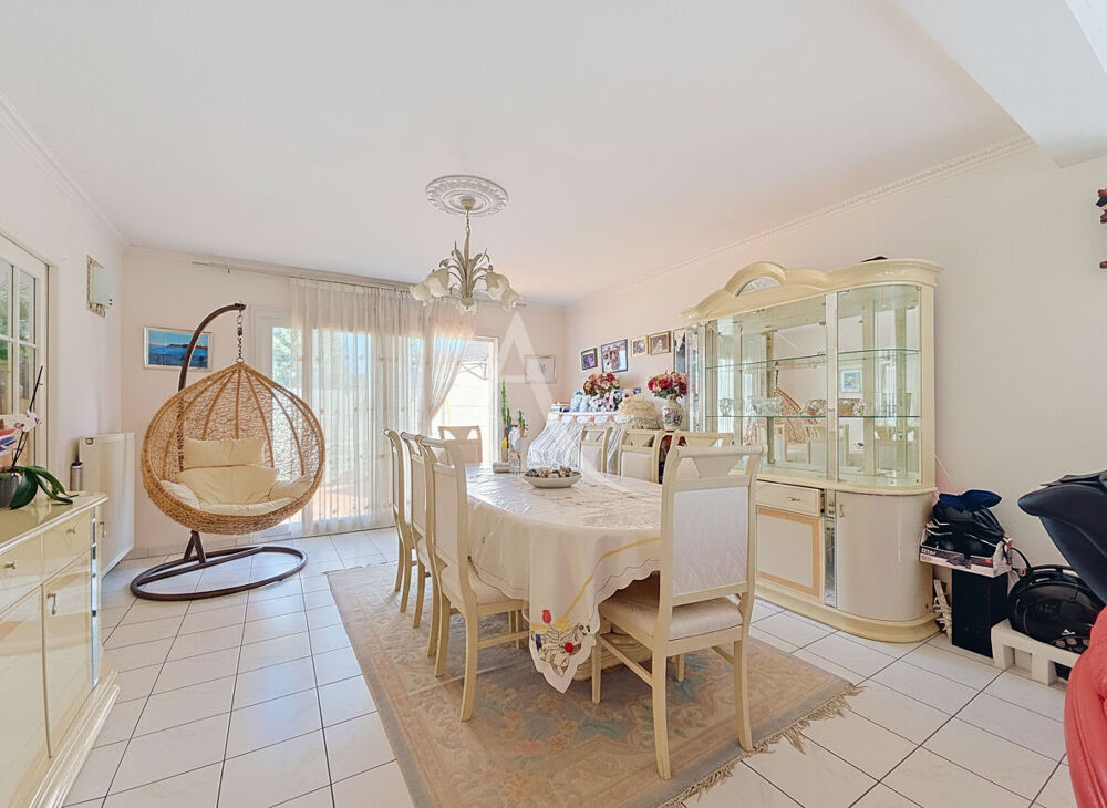 Vente Maison Maison Louviers 6 pièces 141 m2 Louviers