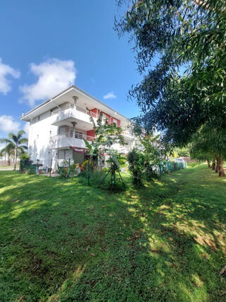  Appartement � vendre 3 pi�ces 52 m�