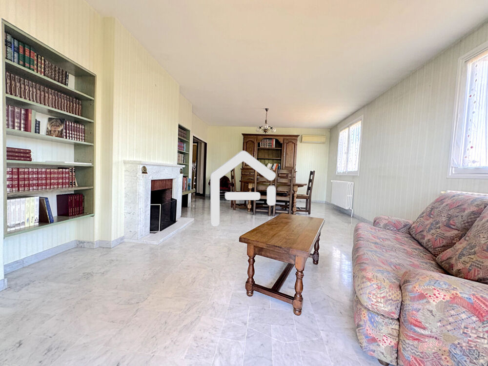 Vente Maison Maison L'Union, 7 pièces 200 m2 L union