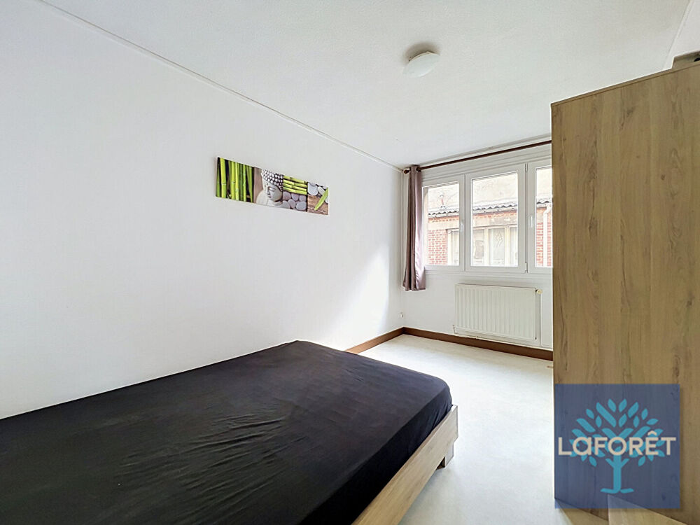 Location Appartement Appartement Valenciennes 3 pièce(s) 53.83 m2 Valenciennes