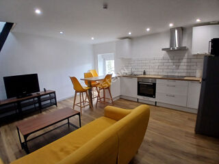  Appartement  louer 3 pices 41 m