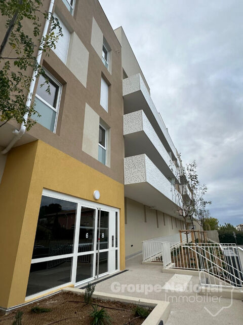  Appartement � louer 2 pi�ces 46 m�