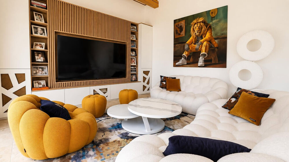 Vente Maison Maison de caractère rénovée - 204 m2 Epone