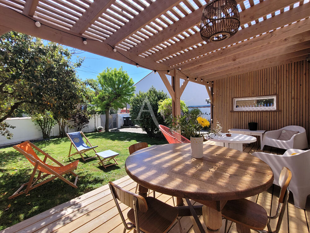 � vendre  Maison La Rochelle (17000)