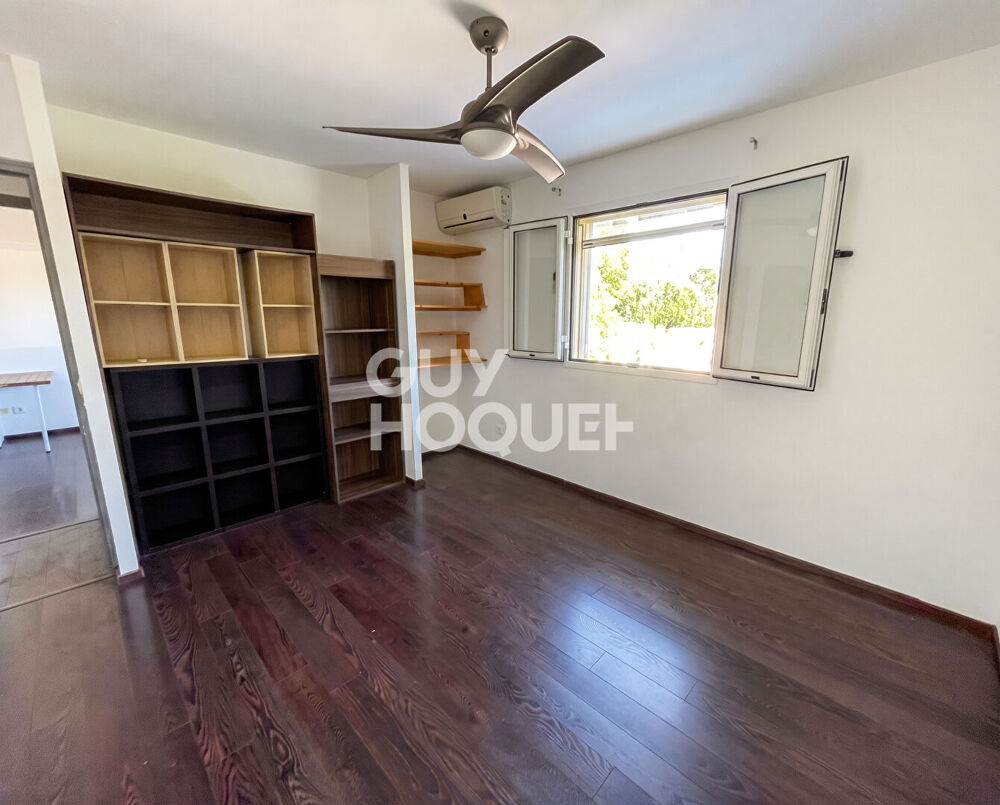Maison Sainte Marie - BEAUSEJOUR 5 pièce(s) 132 m2 + 48 m² de varangue