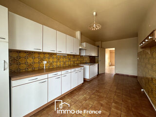  Appartement à vendre 3 pièces 79 m²