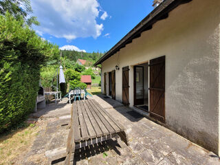  Maison à vendre 7 pièces 142 m²