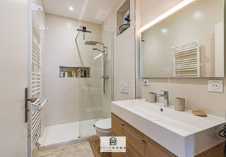  Appartement à vendre 2 pièces 47 m²