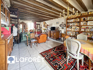  Appartement à vendre 2 pièces 63 m²