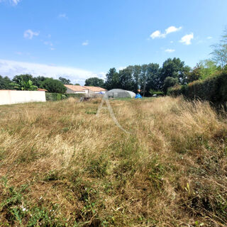 Terrain � vendre 651 m�
